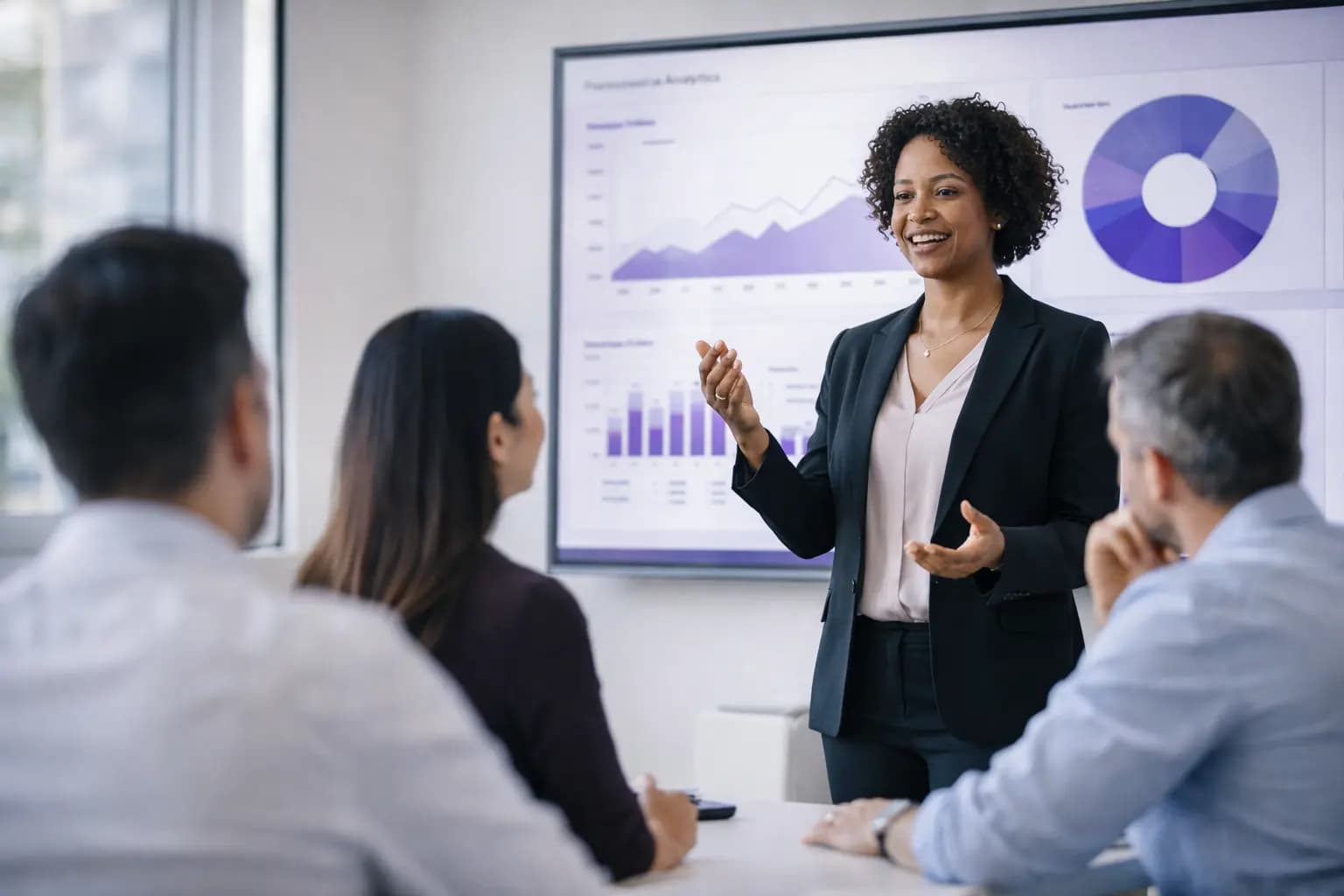 Live Pharma Analytics Courses