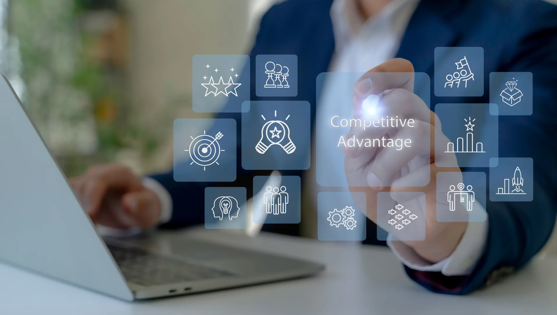 Competitive Intelligence