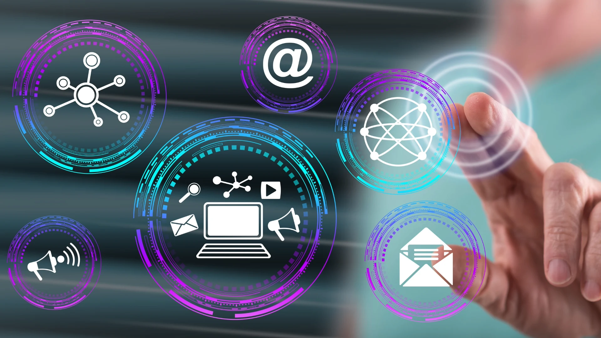 Corporate Communication