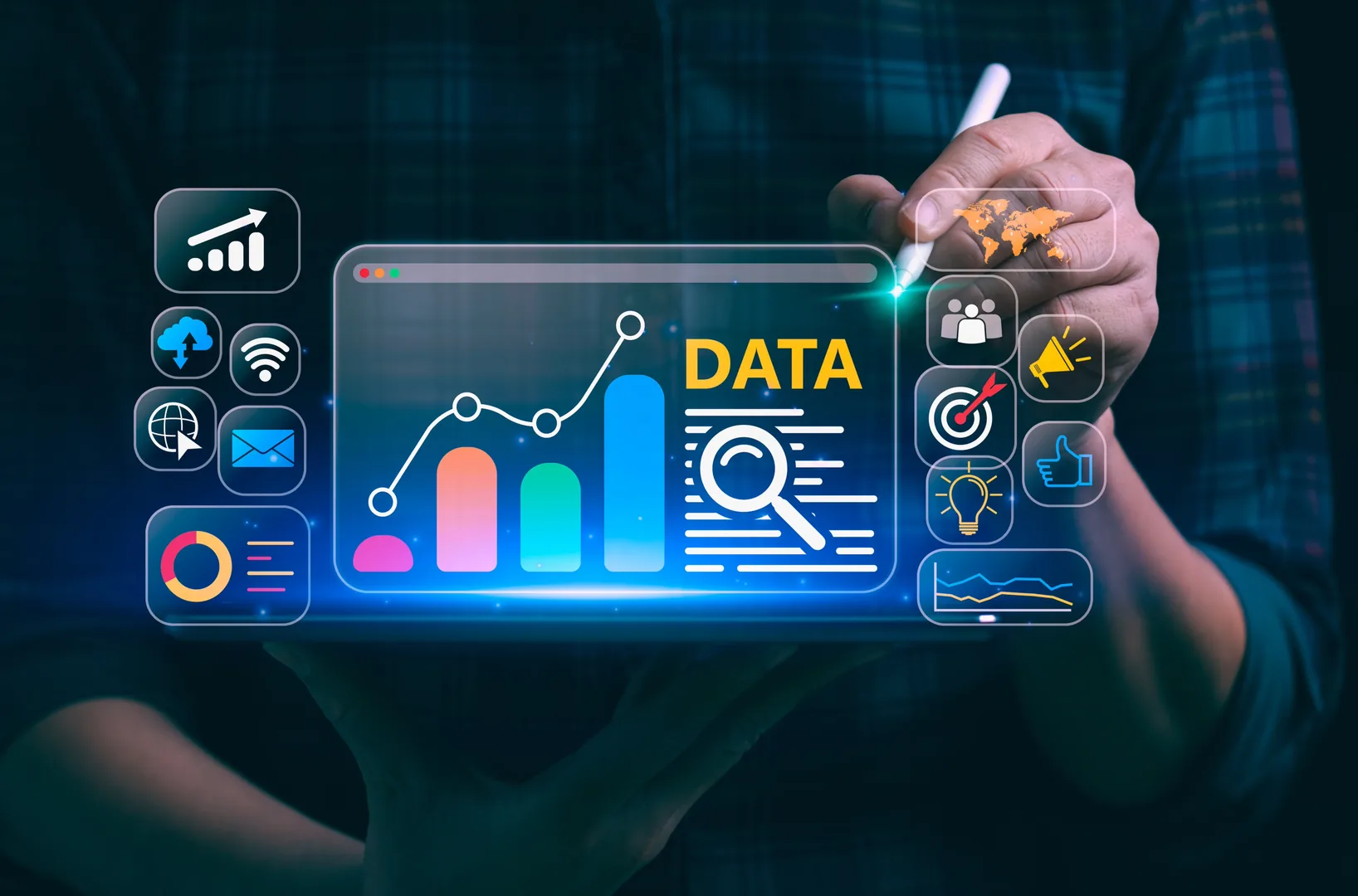 Data Science & Predictive Analytics