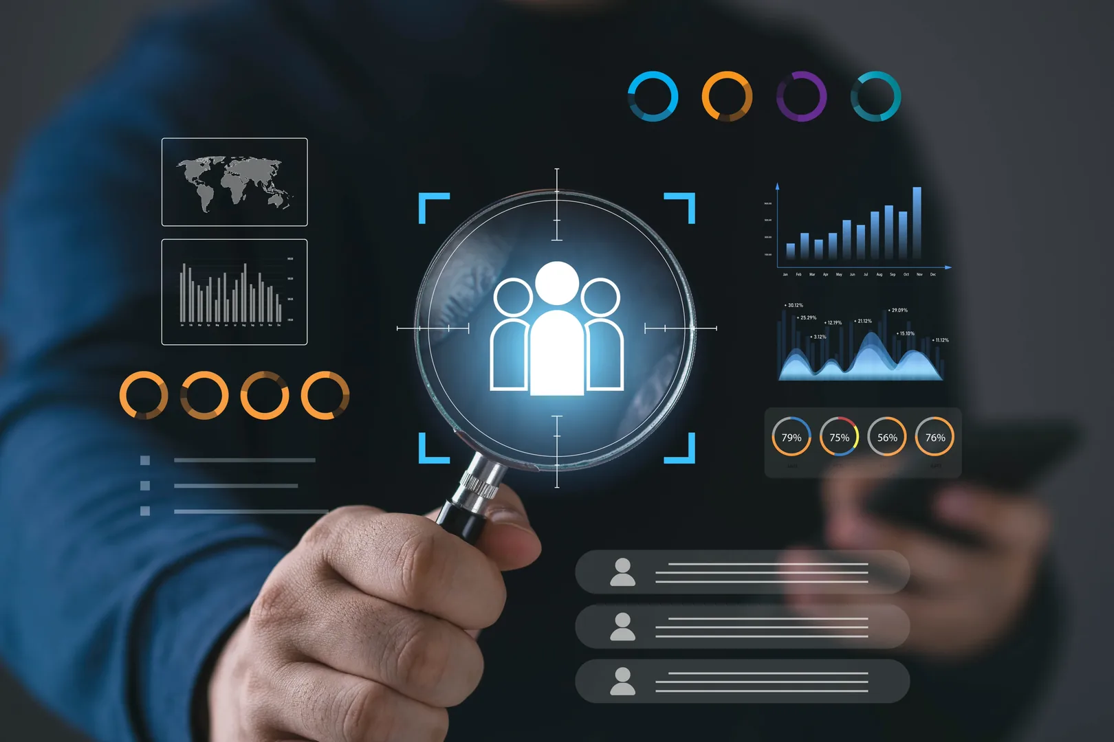 Sales Force Effectiveness